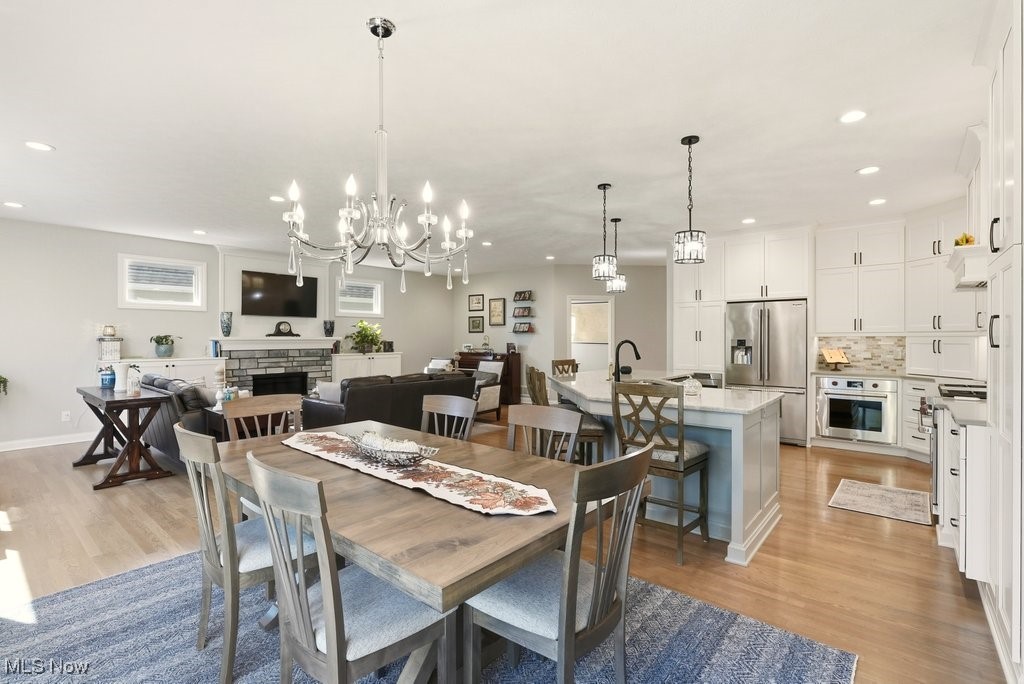 553 Fairway Lane Broadview Heights OH 44147