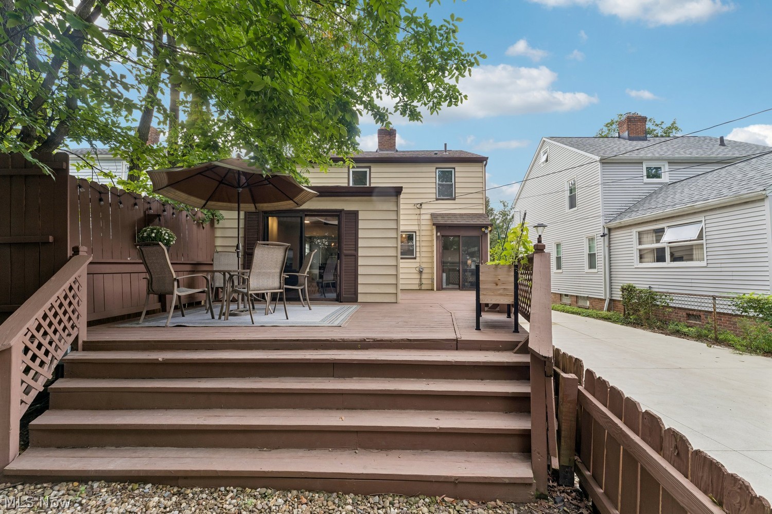 4305 Groveland Road University Heights OH 44118