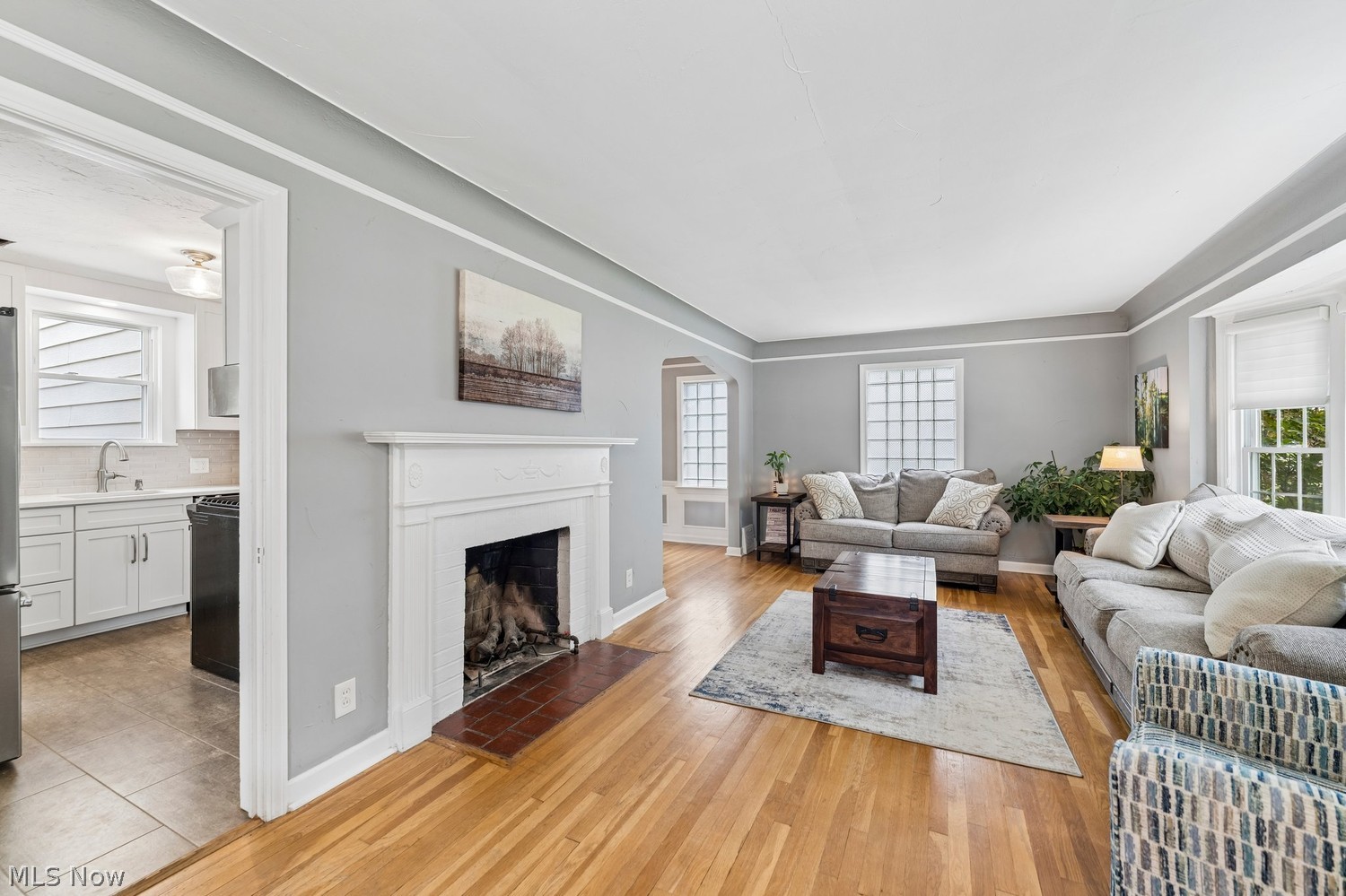 4305 Groveland Road University Heights OH 44118