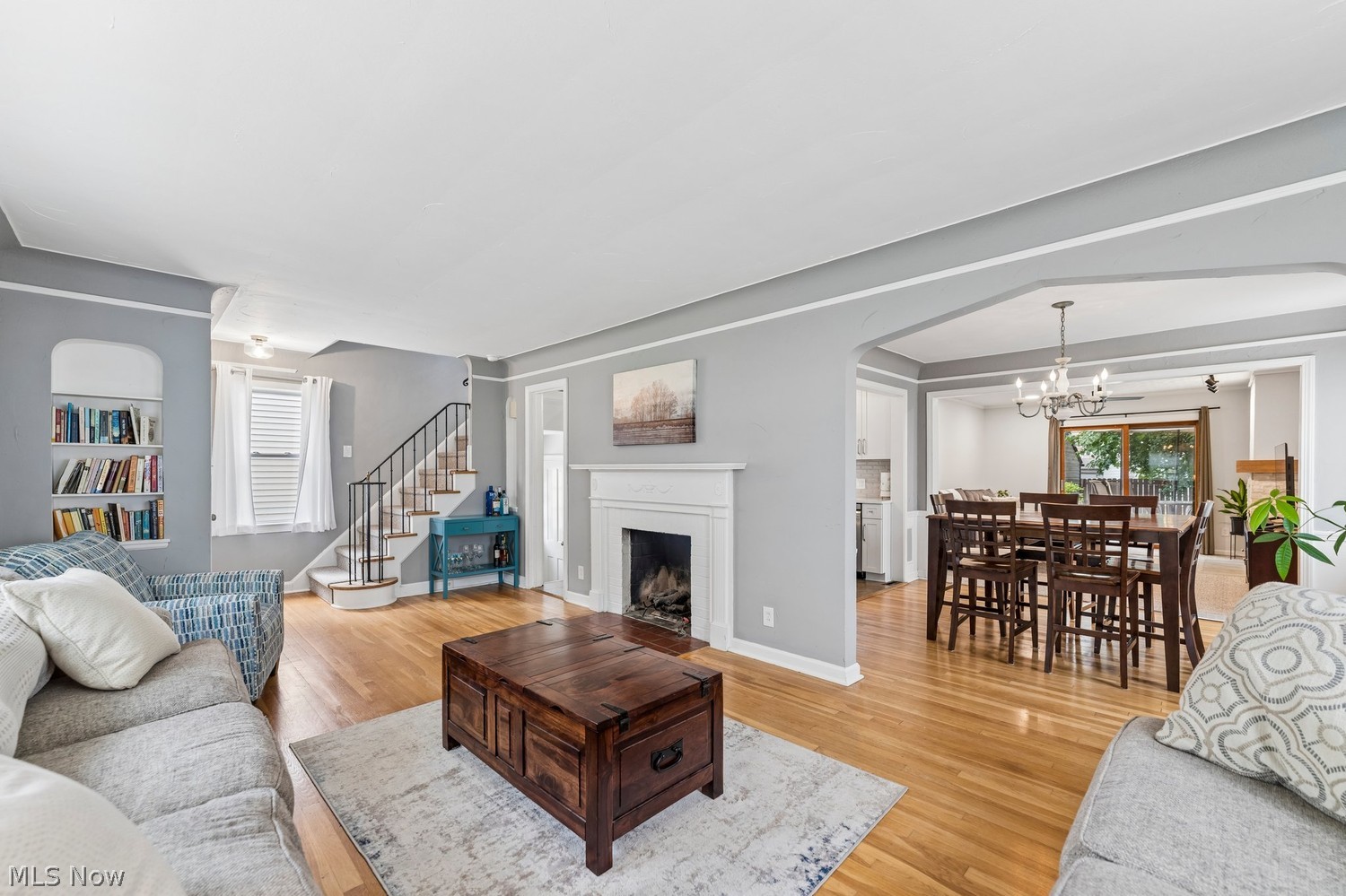 4305 Groveland Road University Heights OH 44118
