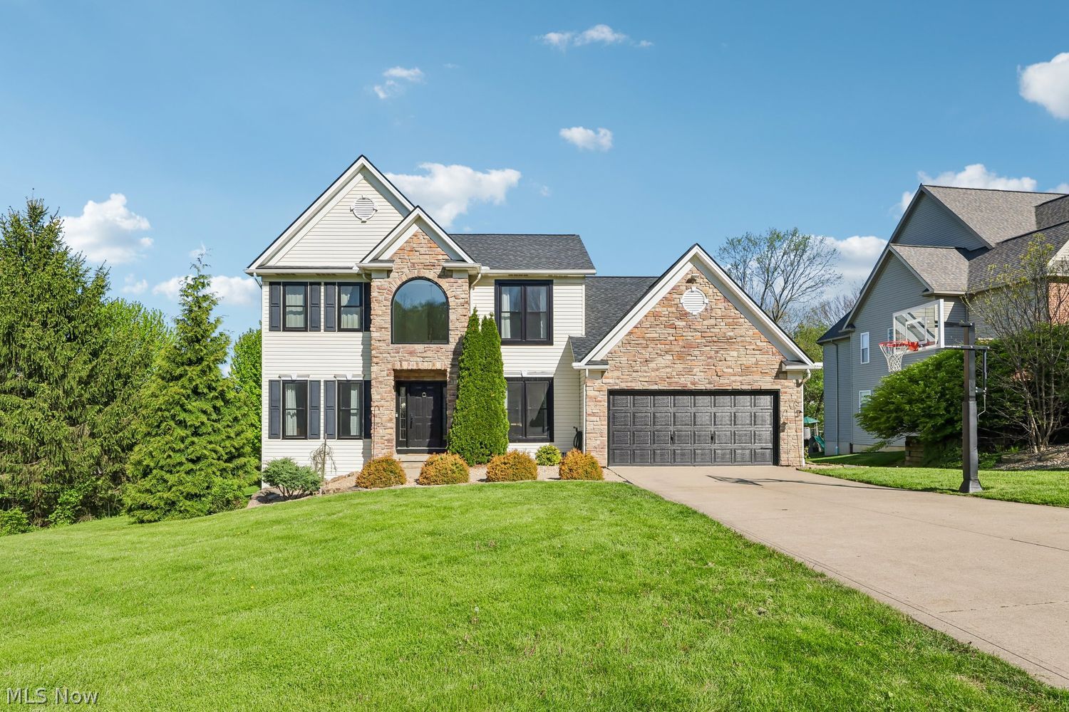 6045 Arlyne Lane Medina OH 44256