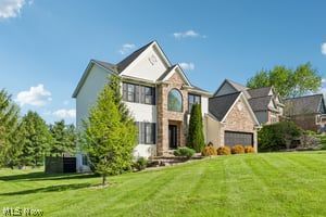 6045 Arlyne Lane Medina OH 44256