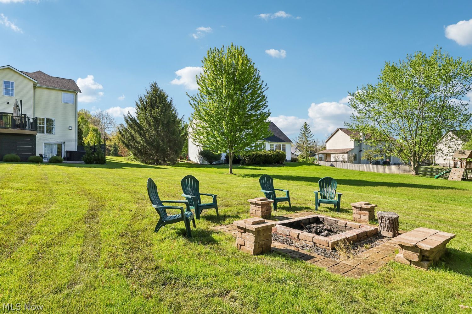 6045 Arlyne Lane Medina OH 44256