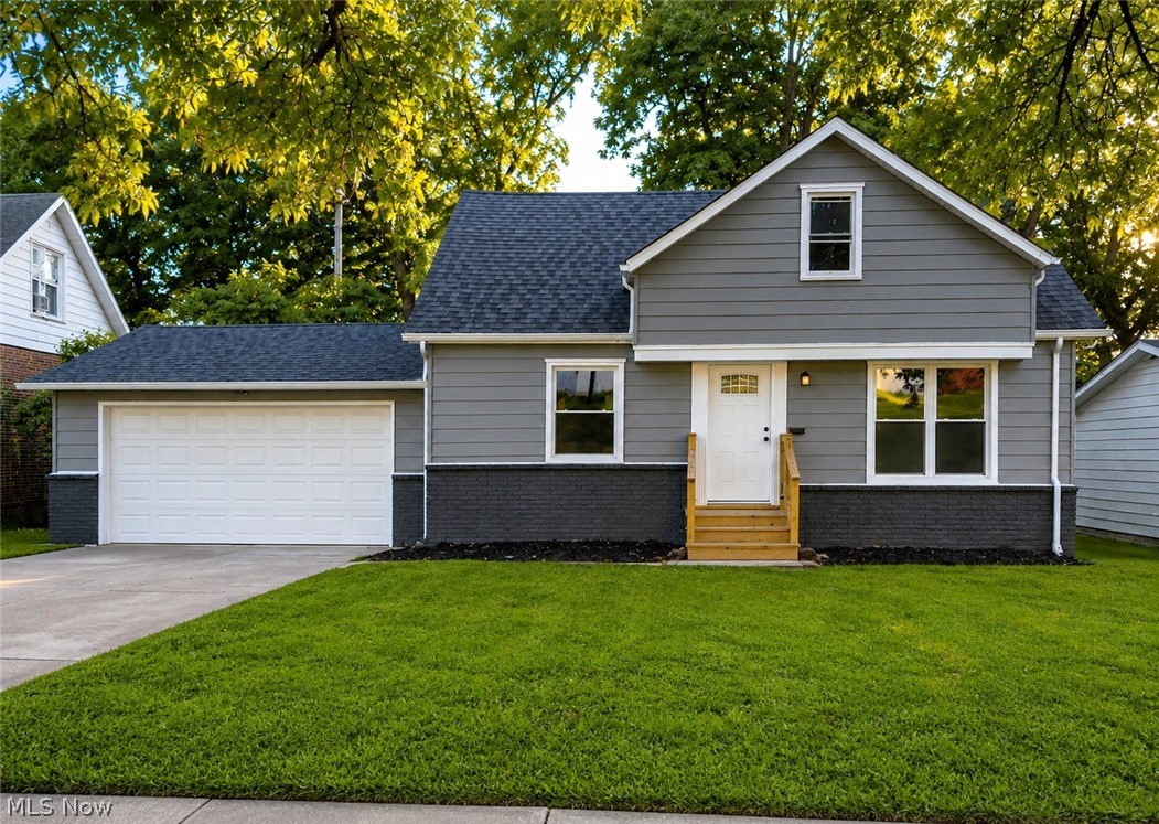 4960 E 81st Street Garfield Heights OH 44125