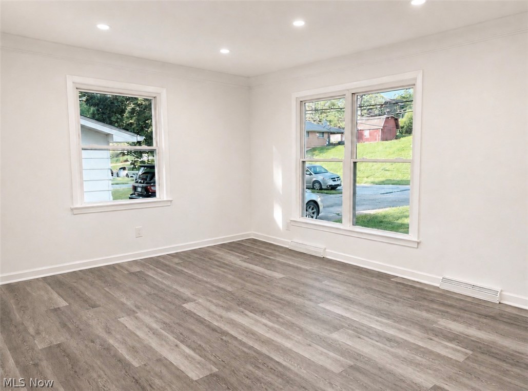 4960 E 81st Street Garfield Heights OH 44125