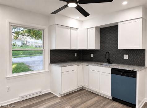 4960 E 81st Street Garfield Heights OH 44125