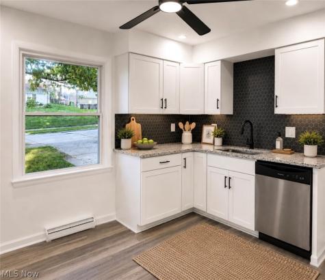 4960 E 81st Street Garfield Heights OH 44125