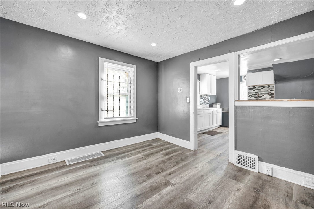 3541 E 113th Street Cleveland OH 44105