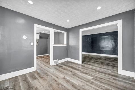 3541 E 113th Street Cleveland OH 44105