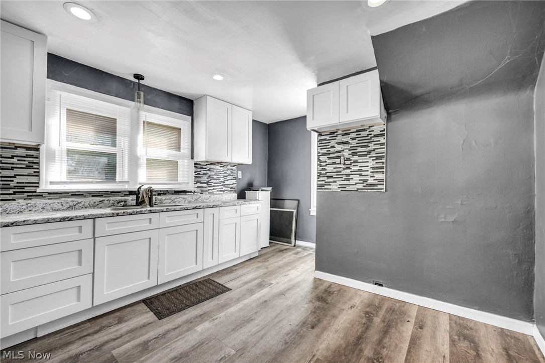 3541 E 113th Street Cleveland OH 44105