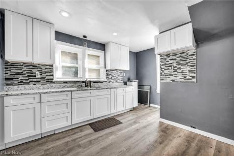3541 E 113th Street Cleveland OH 44105