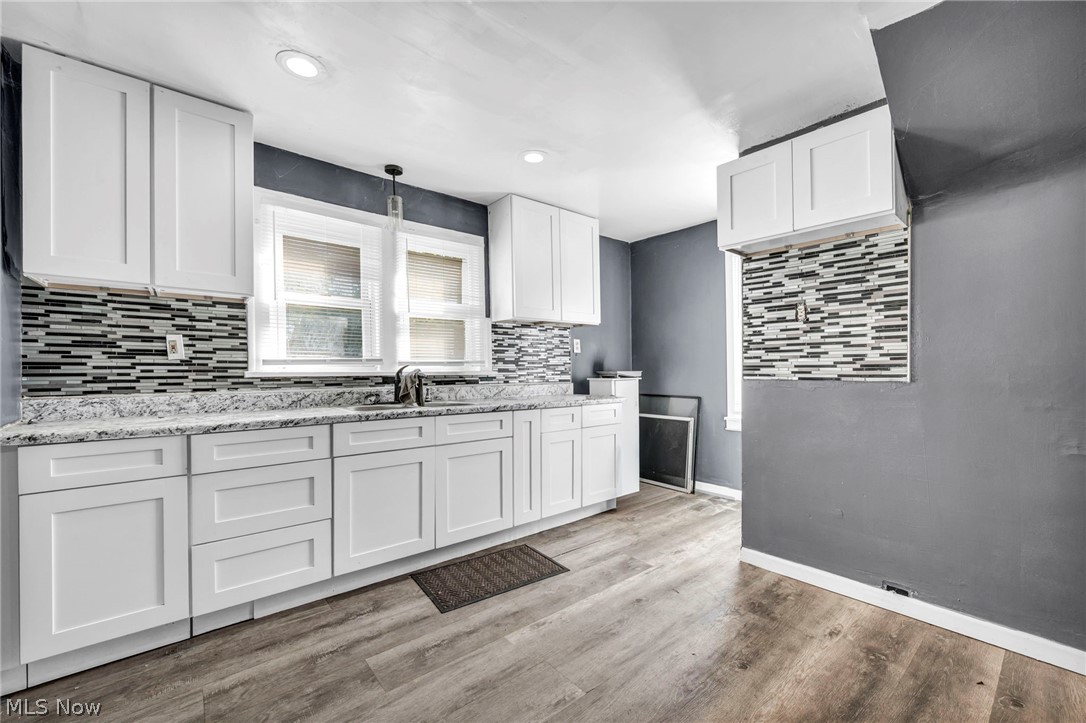 3541 E 113th Street Cleveland OH 44105