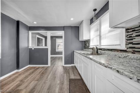 3541 E 113th Street Cleveland OH 44105