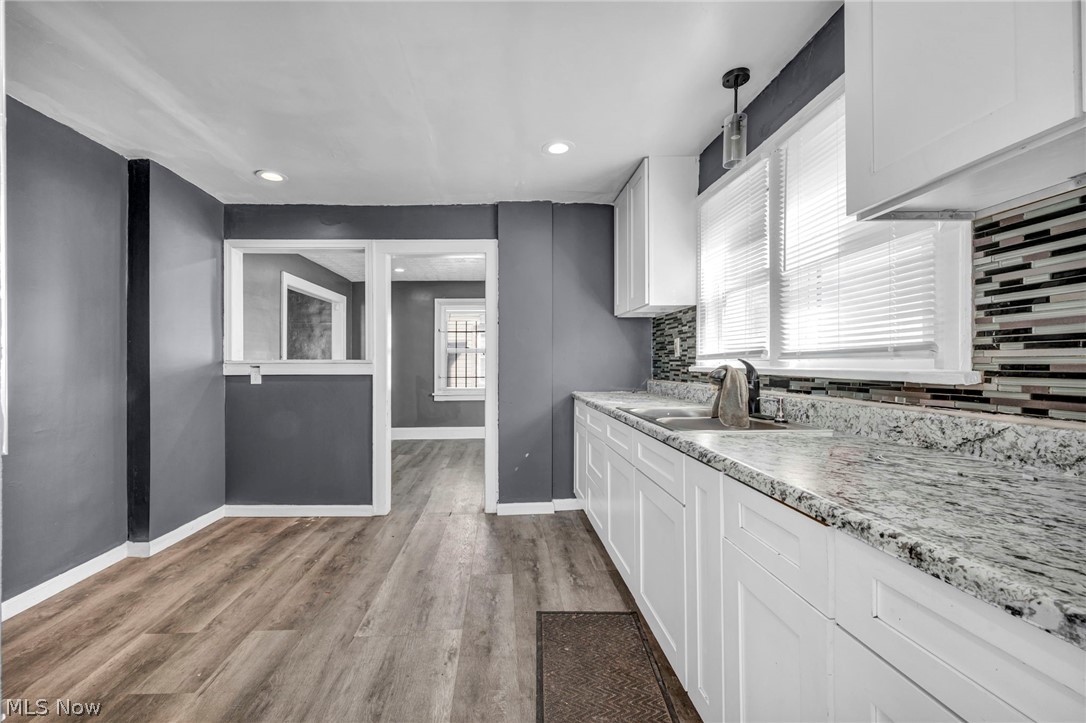 3541 E 113th Street Cleveland OH 44105