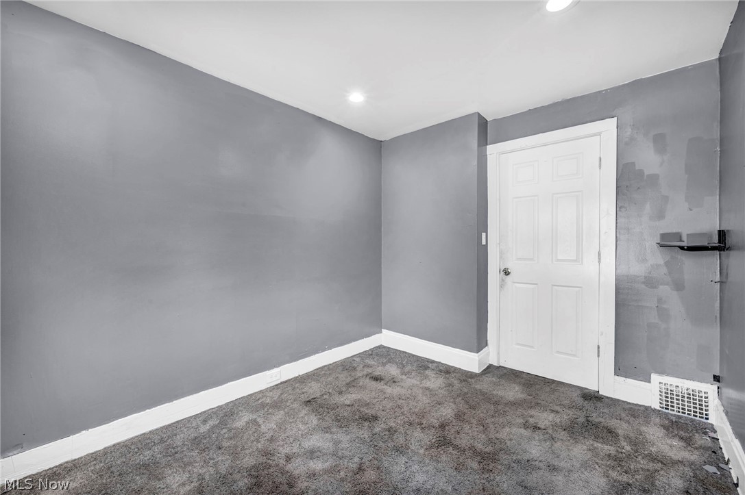 3541 E 113th Street Cleveland OH 44105