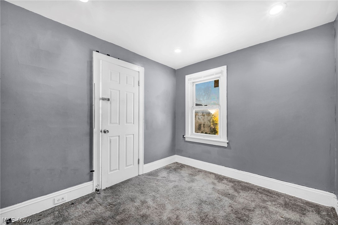 3541 E 113th Street Cleveland OH 44105