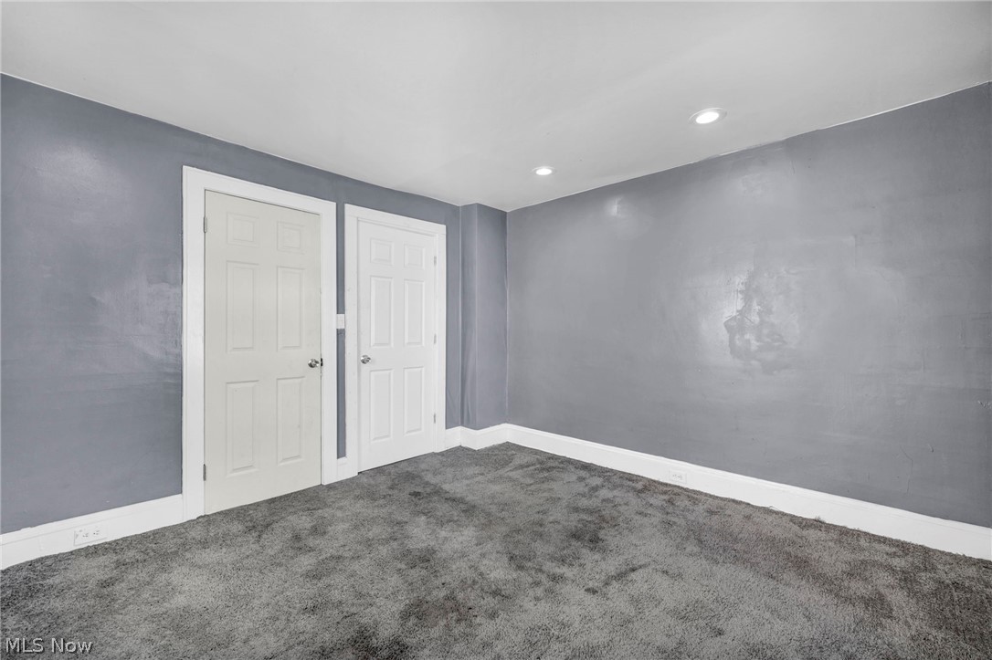 3541 E 113th Street Cleveland OH 44105