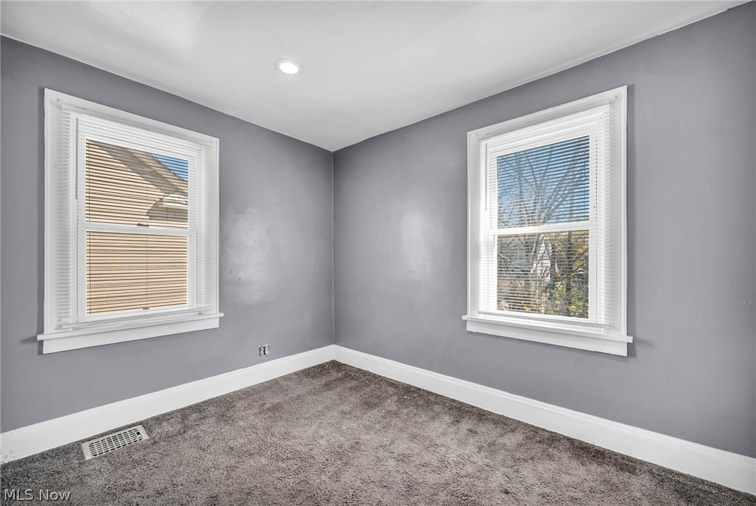 3541 E 113th Street Cleveland OH 44105