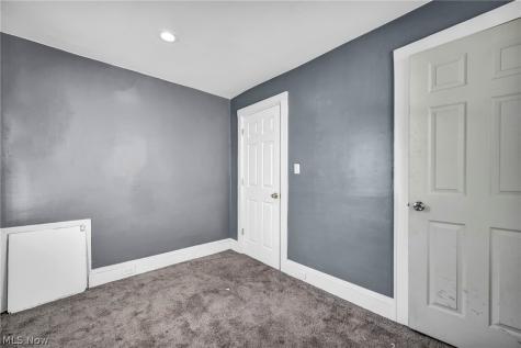 3541 E 113th Street Cleveland OH 44105