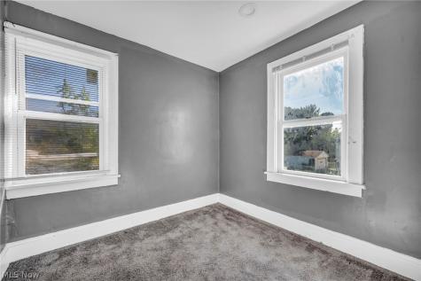 3541 E 113th Street Cleveland OH 44105