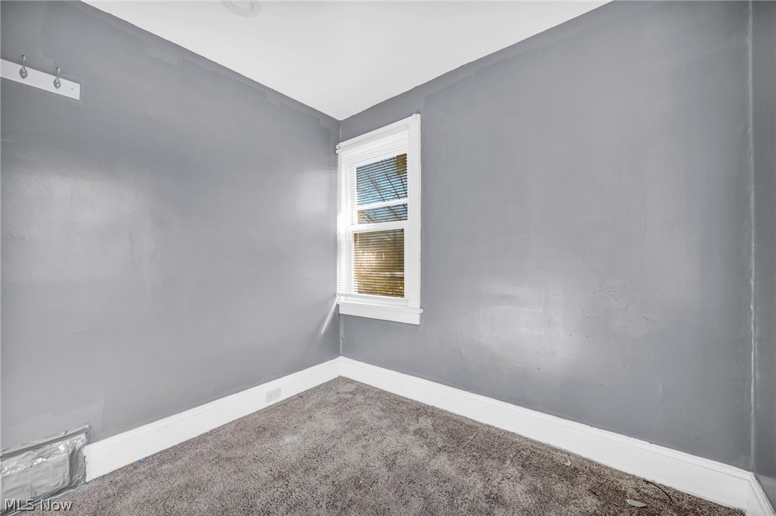 3541 E 113th Street Cleveland OH 44105