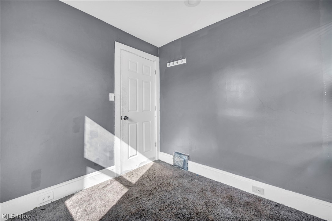 3541 E 113th Street Cleveland OH 44105