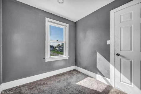 3541 E 113th Street Cleveland OH 44105