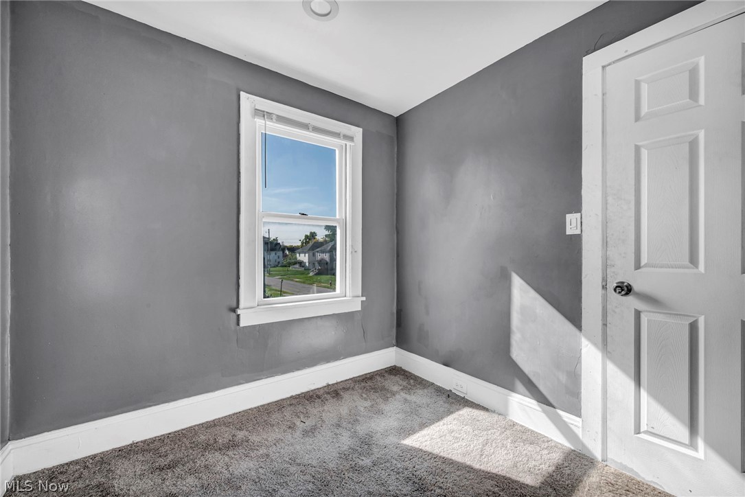 3541 E 113th Street Cleveland OH 44105