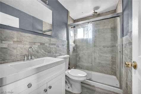 3541 E 113th Street Cleveland OH 44105