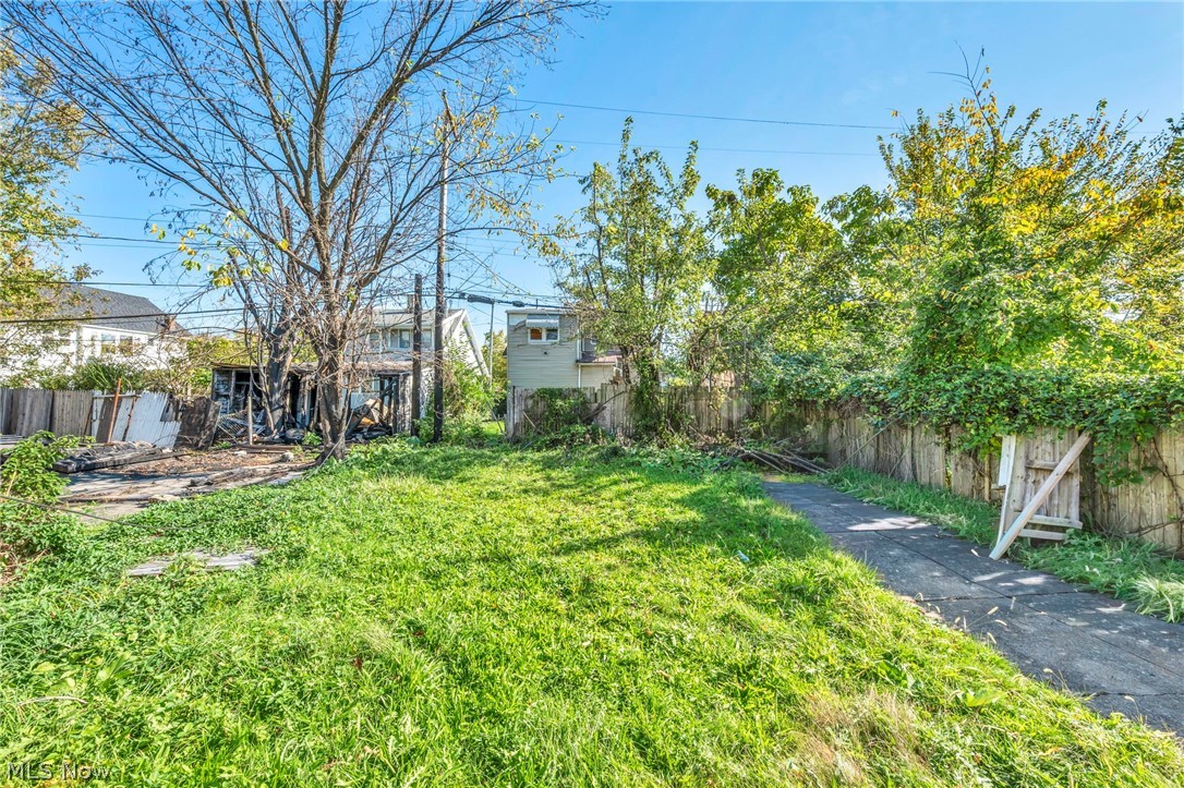 3541 E 113th Street Cleveland OH 44105