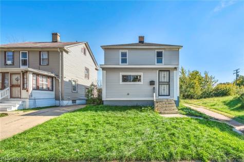 3541 E 113th Street Cleveland OH 44105