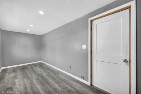 3541 E 113th Street Cleveland OH 44105