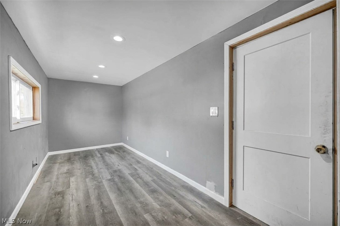 3541 E 113th Street Cleveland OH 44105