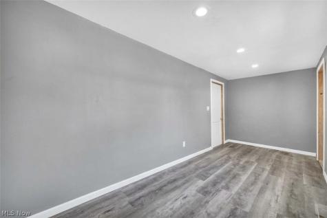 3541 E 113th Street Cleveland OH 44105