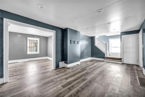 3541 E 113th Street Cleveland OH 44105