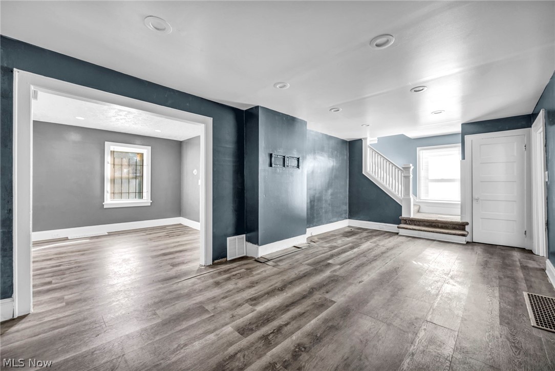 3541 E 113th Street Cleveland OH 44105