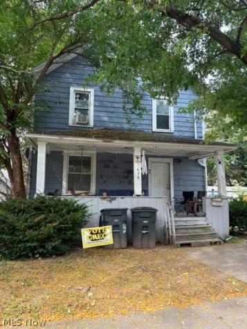 496 Rentschler Street Akron OH 44304