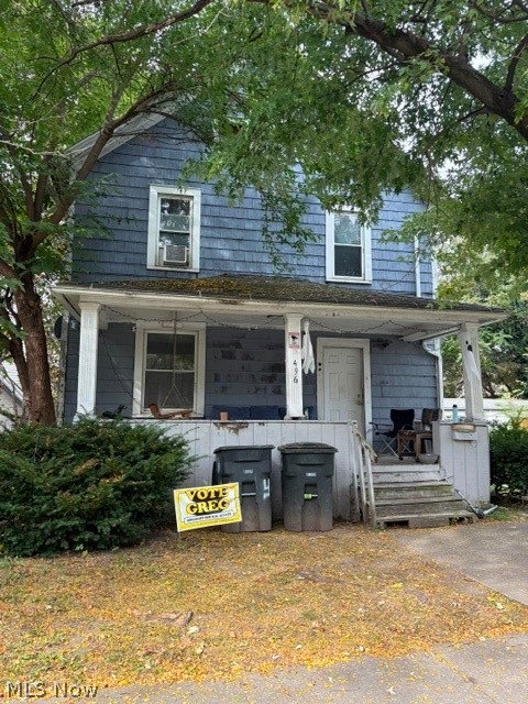 496 Rentschler Street Akron OH 44304