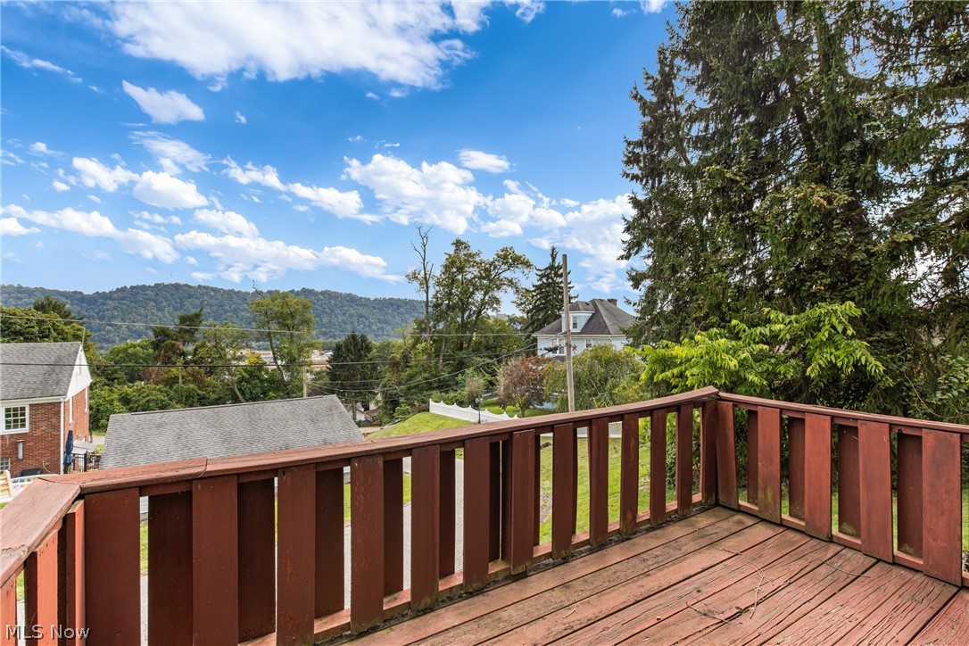 405 N 10th Street Martins Ferry OH 43935