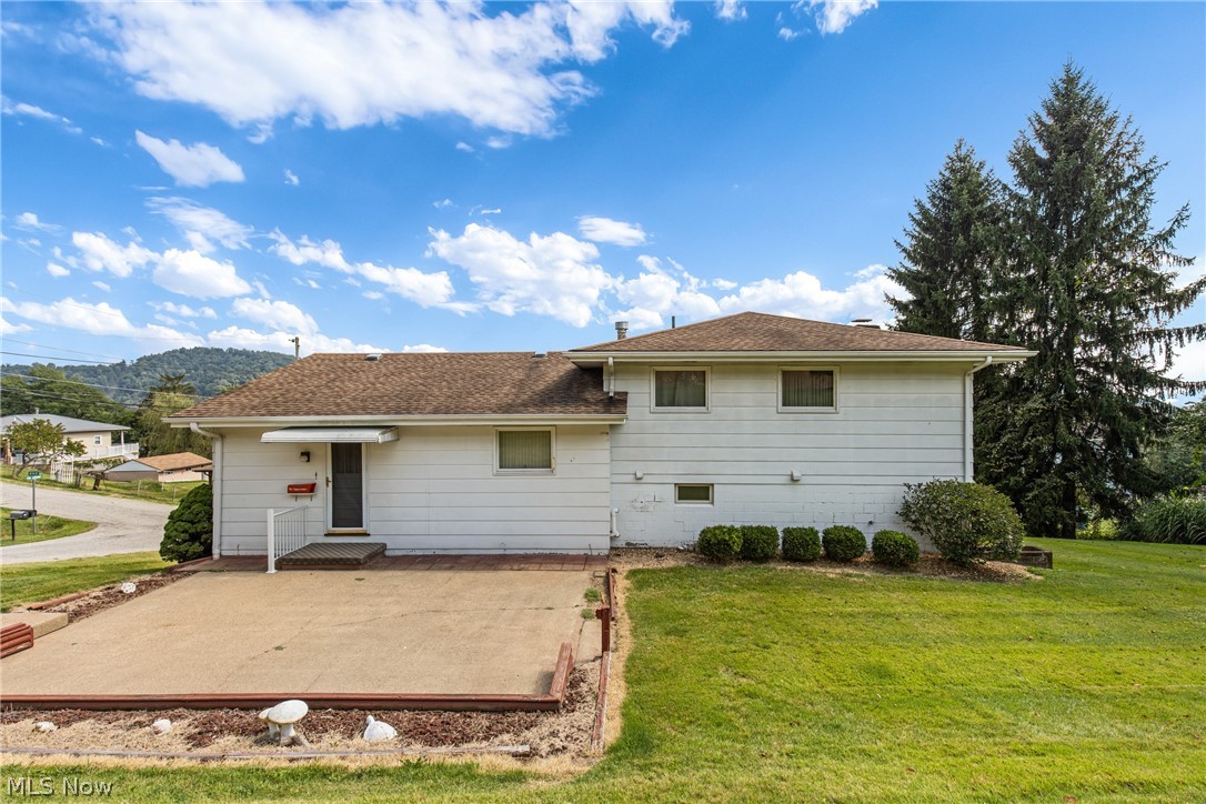 405 N 10th Street Martins Ferry OH 43935