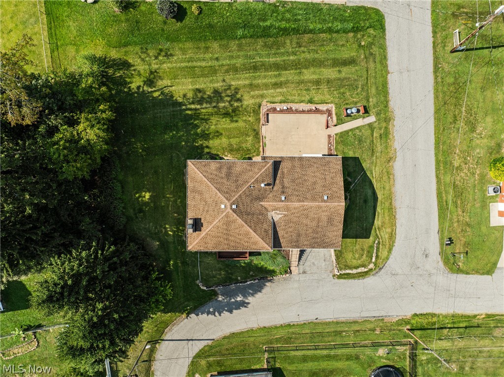 405 N 10th Street Martins Ferry OH 43935