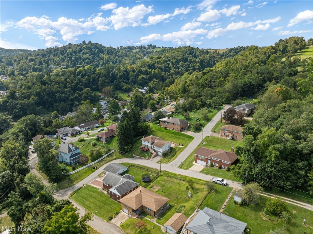 405 N 10th Street Martins Ferry OH 43935