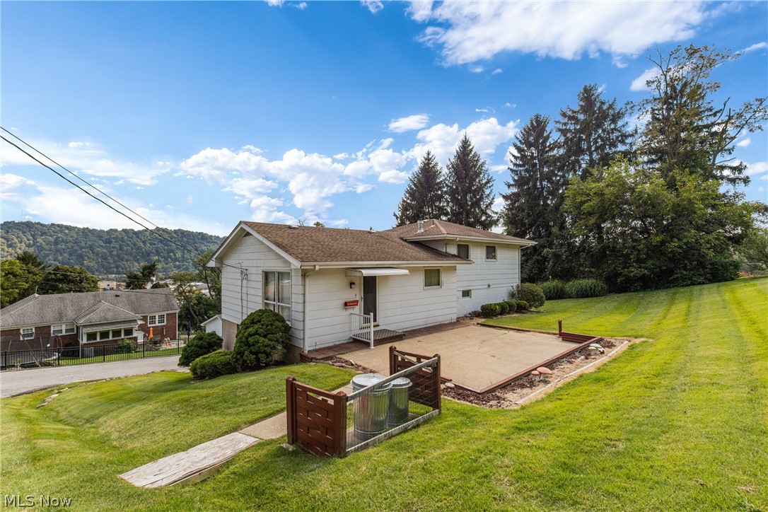 405 N 10th Street Martins Ferry OH 43935