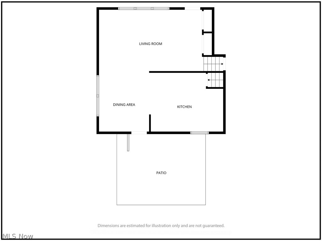 405 N 10th Street Martins Ferry OH 43935