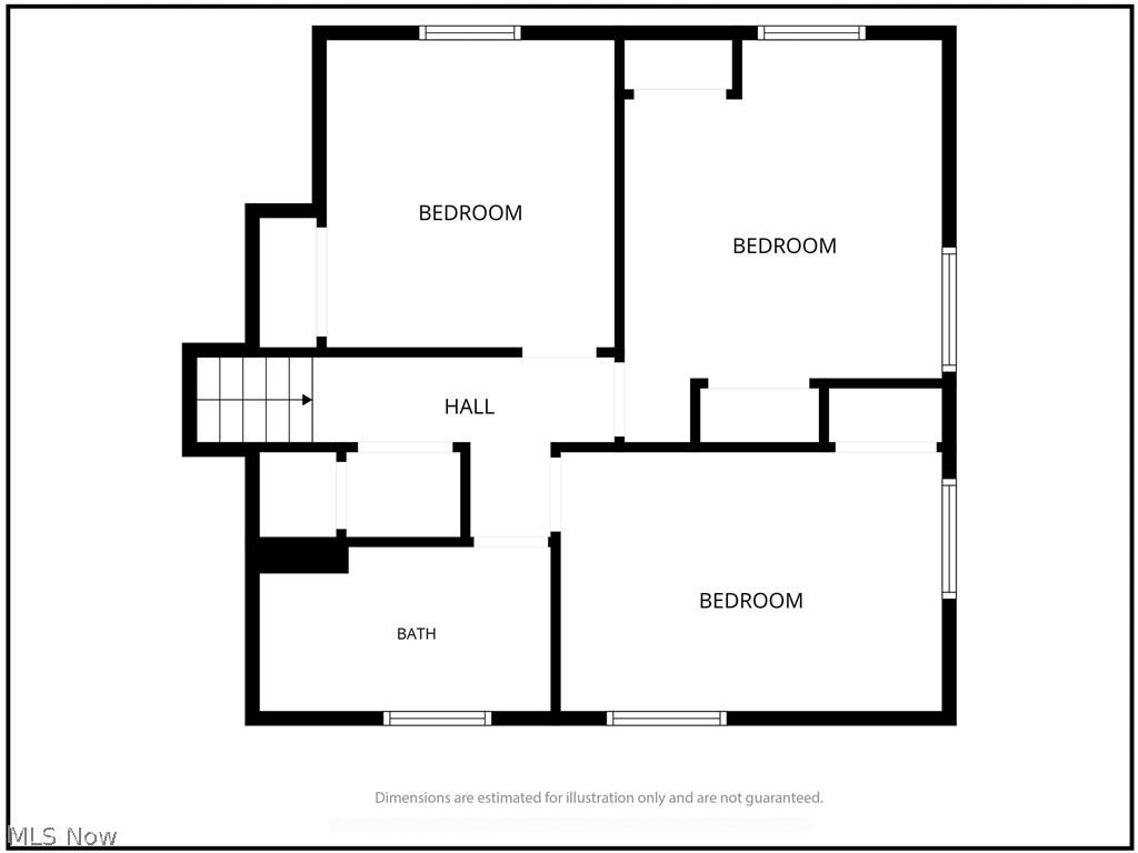 405 N 10th Street Martins Ferry OH 43935