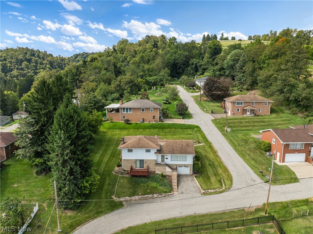 405 N 10th Street Martins Ferry OH 43935