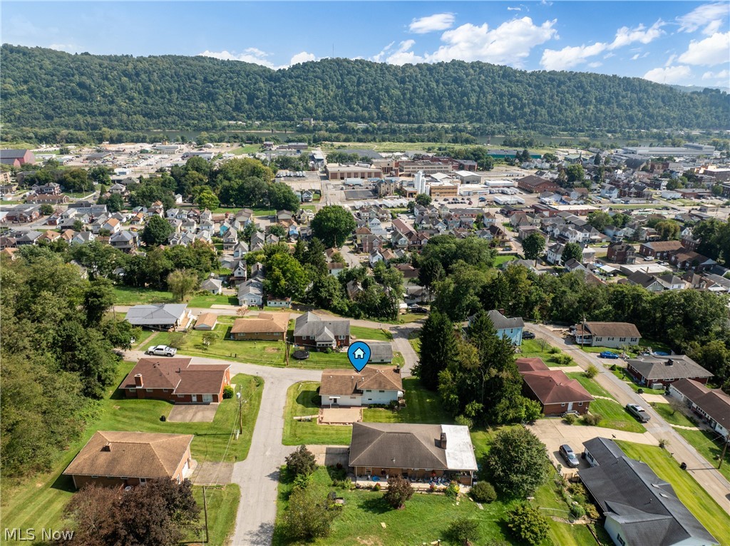 405 N 10th Street Martins Ferry OH 43935