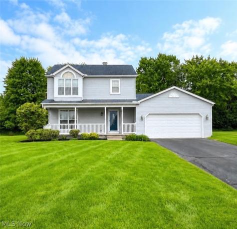 2189 Woodgate Street Youngstown OH 44515