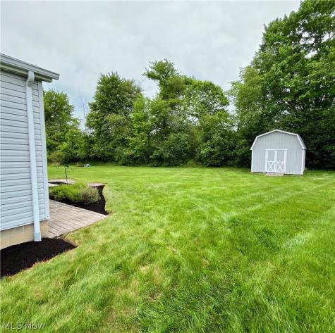 2189 Woodgate Street Youngstown OH 44515
