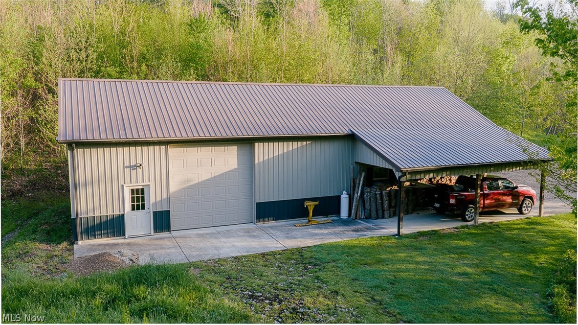 2683 Anderson Avenue NE Minerva OH 44657